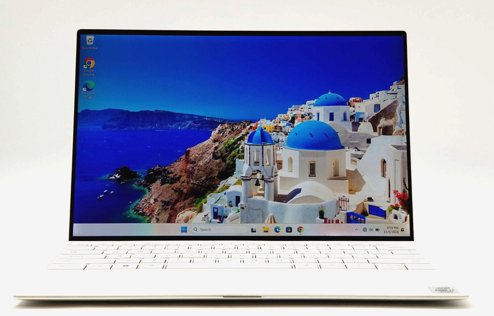 Dell XPS 13 9300 Laptop PC FHD+ Intel Core i7-10th Gen 8GB Ram 512GB NVMe Win 11