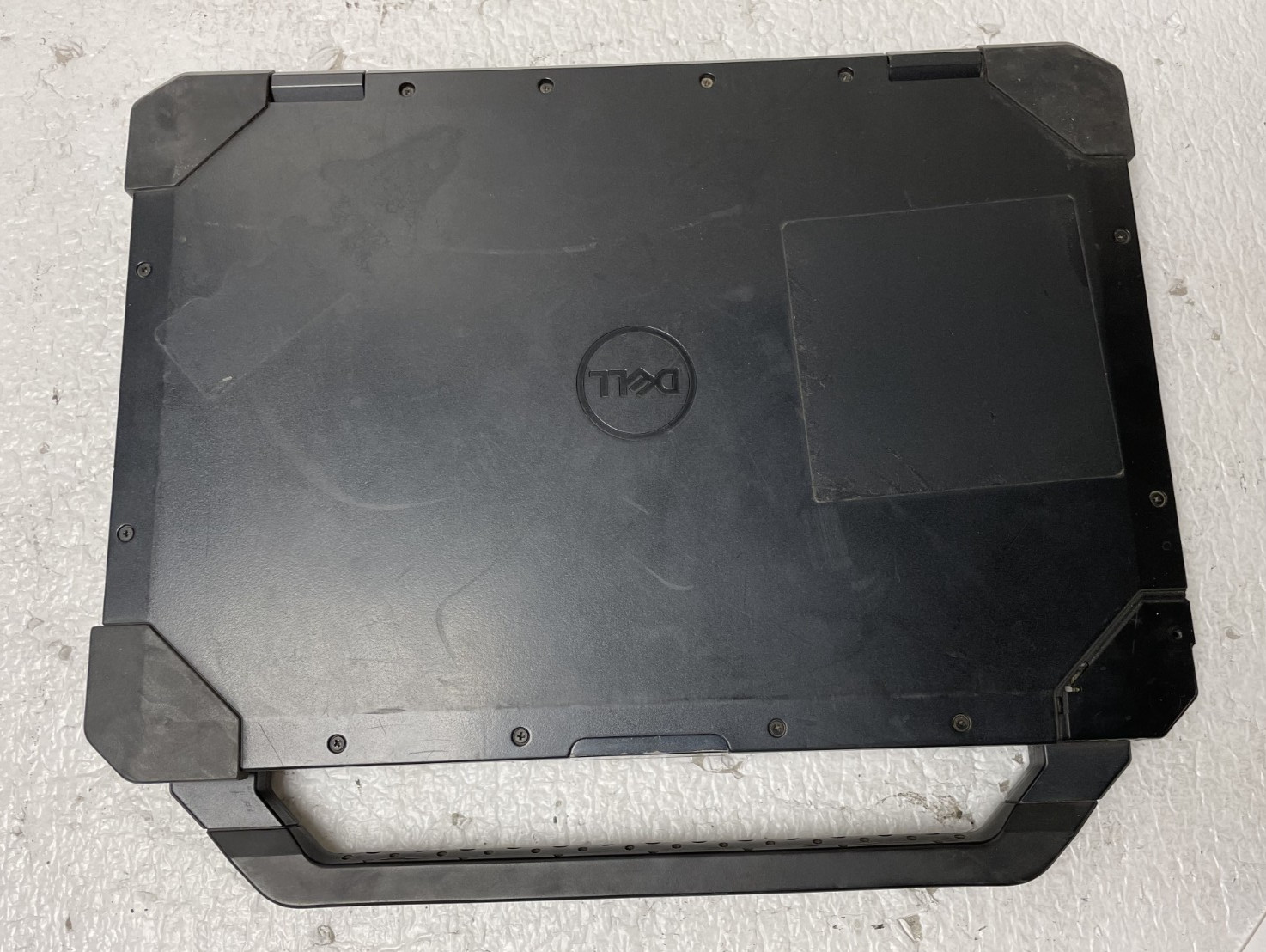 Dell Latitude 5420 Rugged 14″ i3-7130U @2.70GHz 16GB RAM NO SSD w/Caddy Part