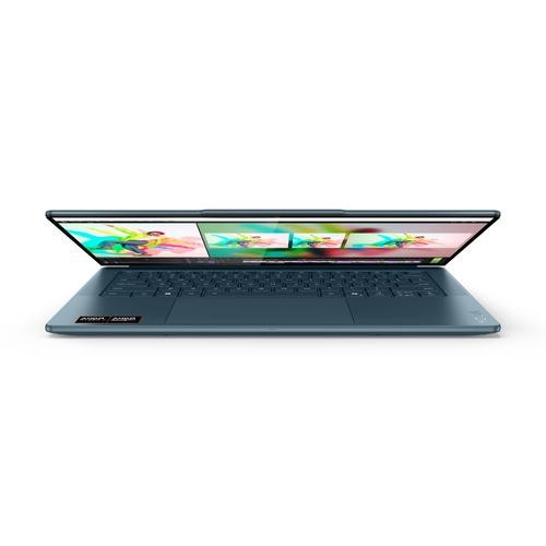 Lenovo Yoga Pro 7 14ASP10 Ryzen AI 9 365 880M 1TB 32GB 2944 x 1840 14.0″ inch