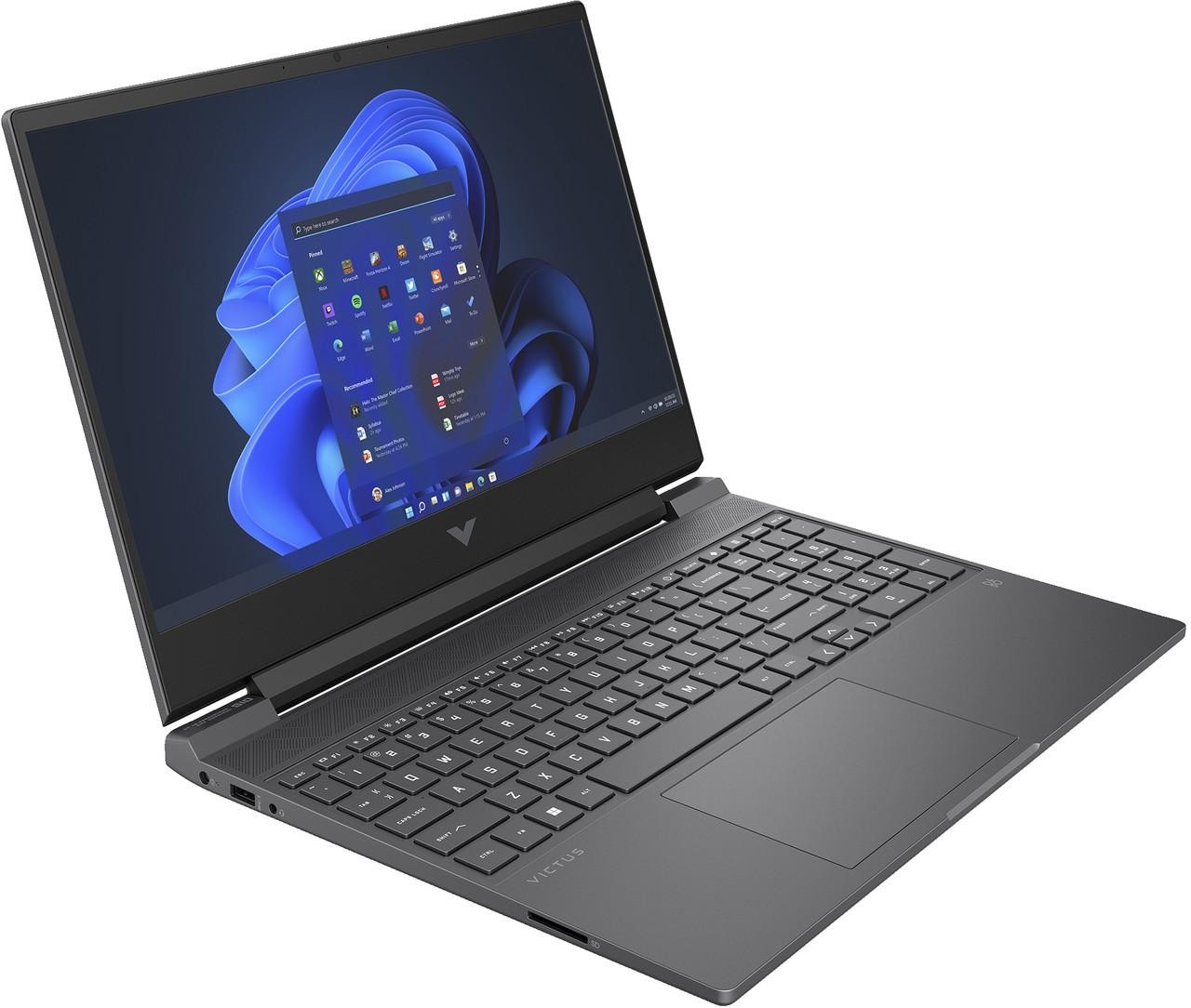 Victus by HP 15-fa2700ca Gaming | Intel Core i5-13420H, 16GB RAM, RTX 3050, 512G