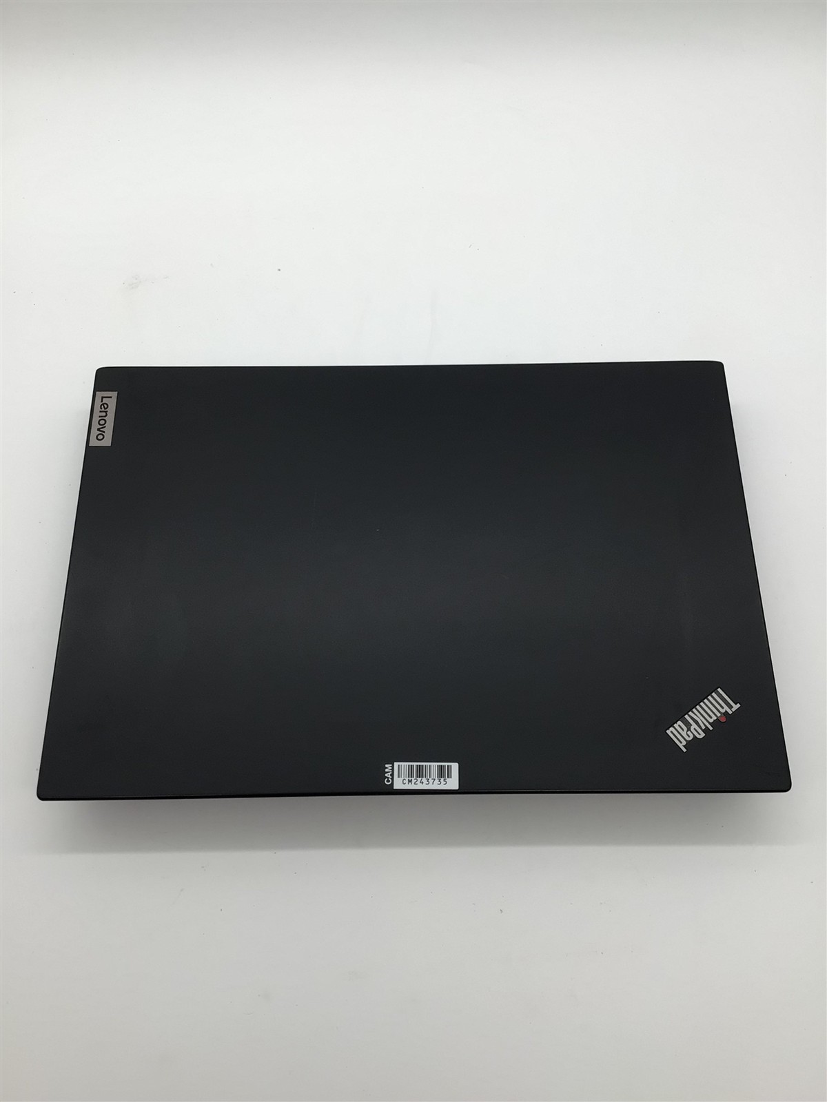 Lenovo L15 AMD Ryzen 7 PRO 4750U/16GB RAM/256GB SSD