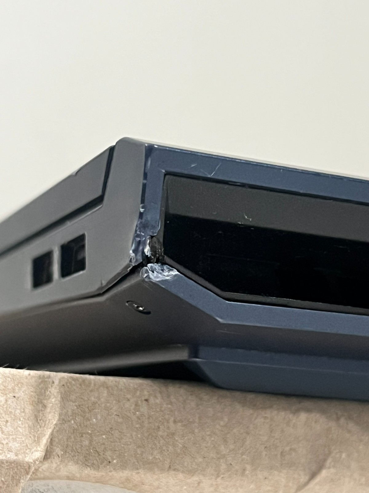 Hp Victus Gamin Laptop 15.6