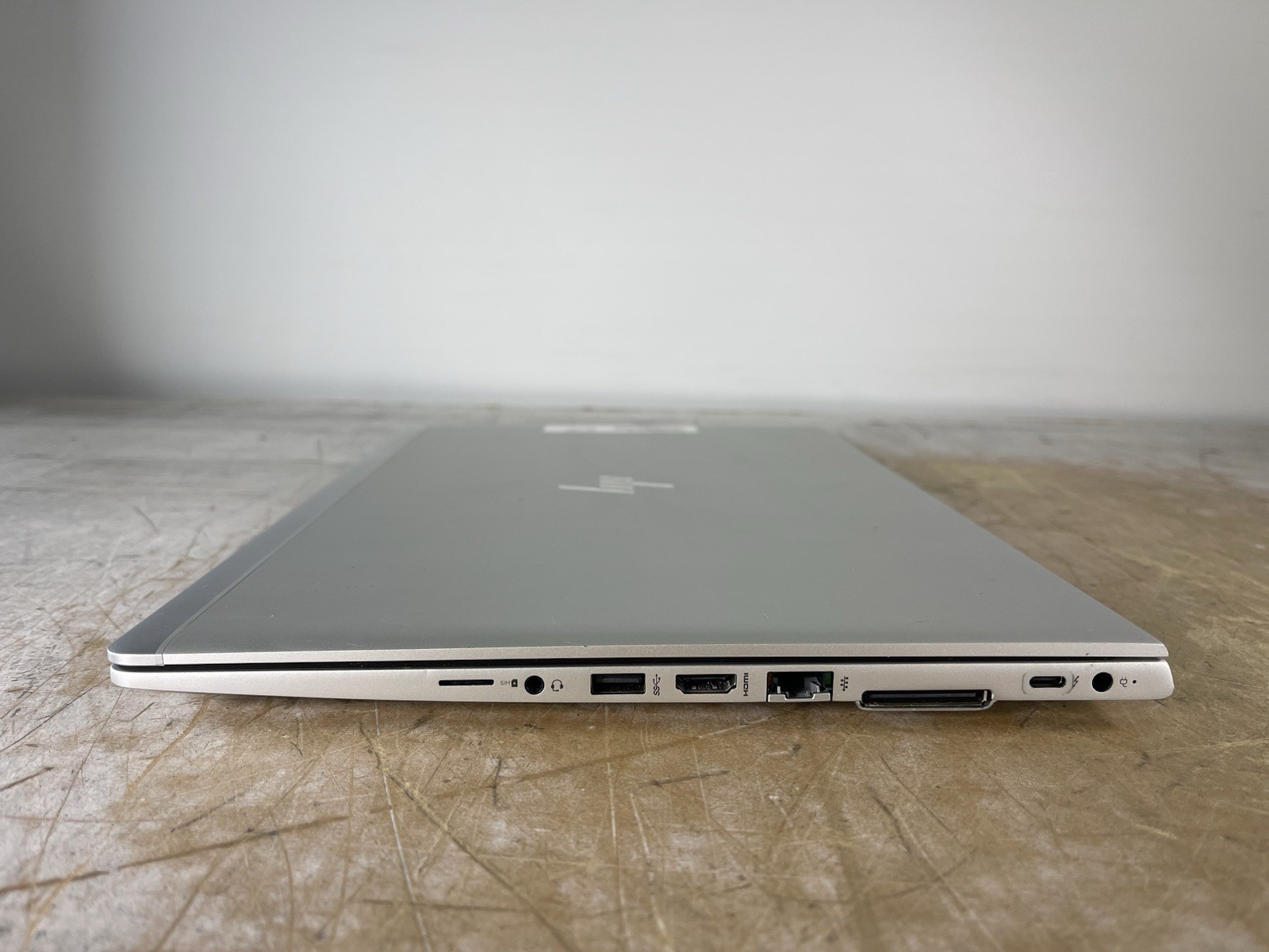 HP ELITEBOOK 850 G6 i5-8265U @ 1.60GHz, 4GB RAM, NO HDD/OS