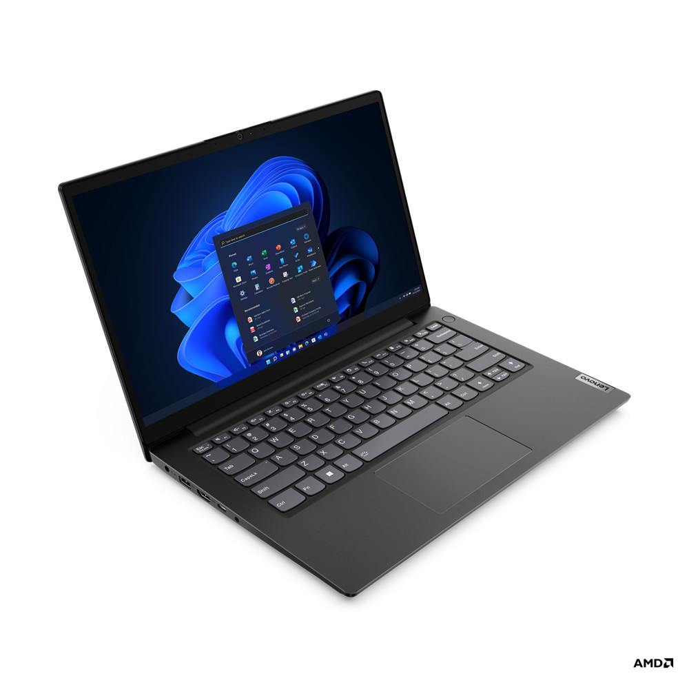 Lenovo V14 Gen 3 14″ Notebook – R3, 8 GB RAM, 256 GB SSD – 82TU0006US