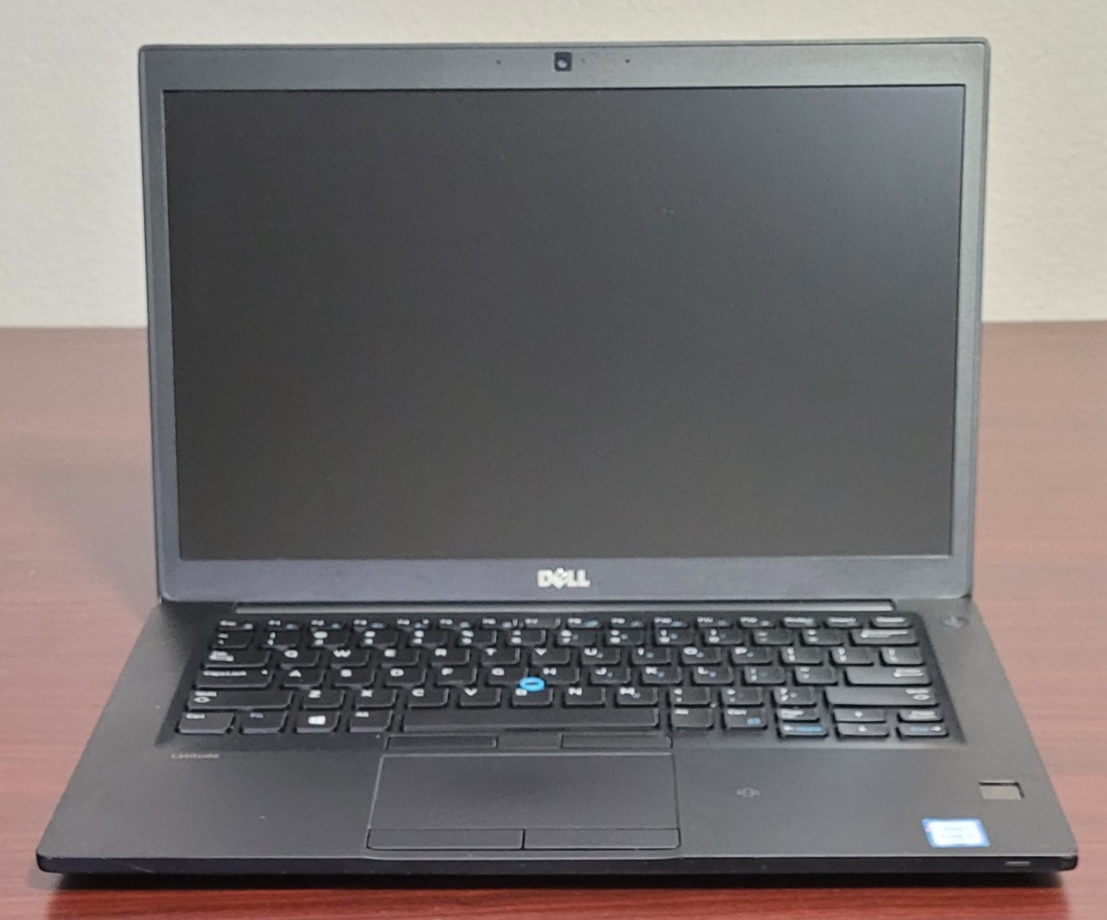 Dell Latitude 7480 14″ Intel i7-7600U 2.60GHz, 8GB 180GB SSD, Win 11, 1920×1080