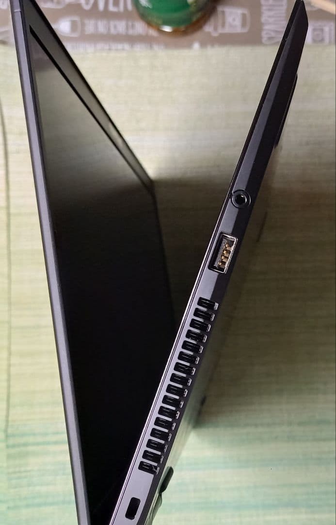 VAIO SX14 VJS1441 i7-1195G7 Iris Xe 32GB SSD 256GB 14.0″ FHD Win 11 Pro Office