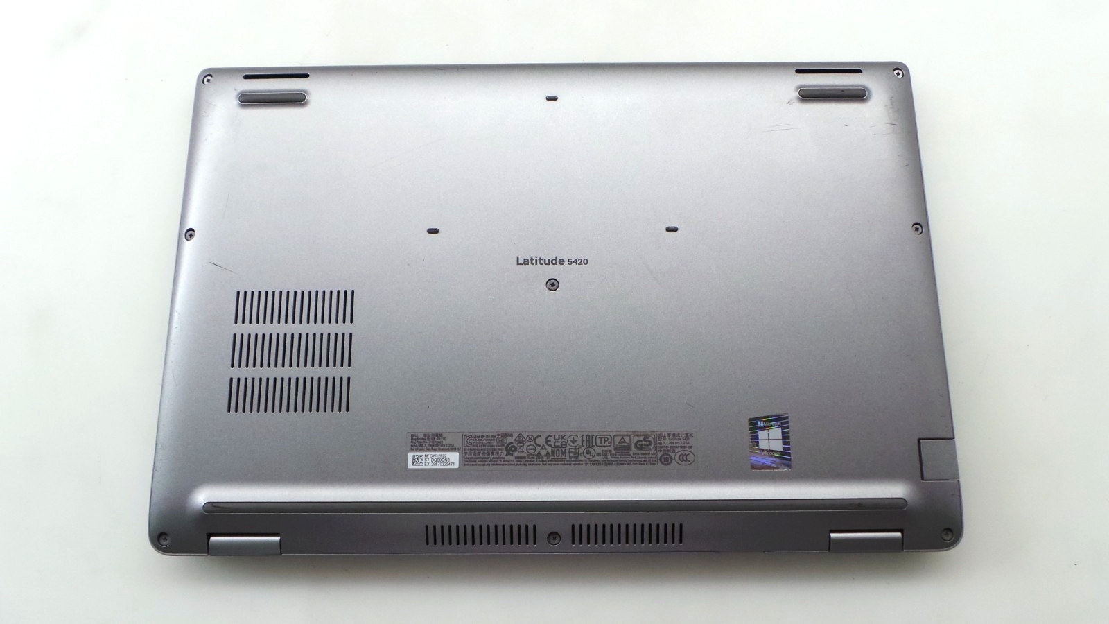 Dell Latitude 5430 | 14″ | i7-1265U 1.80GHz | 16GB RAM 512GB NVMe | WIN 11 PRO