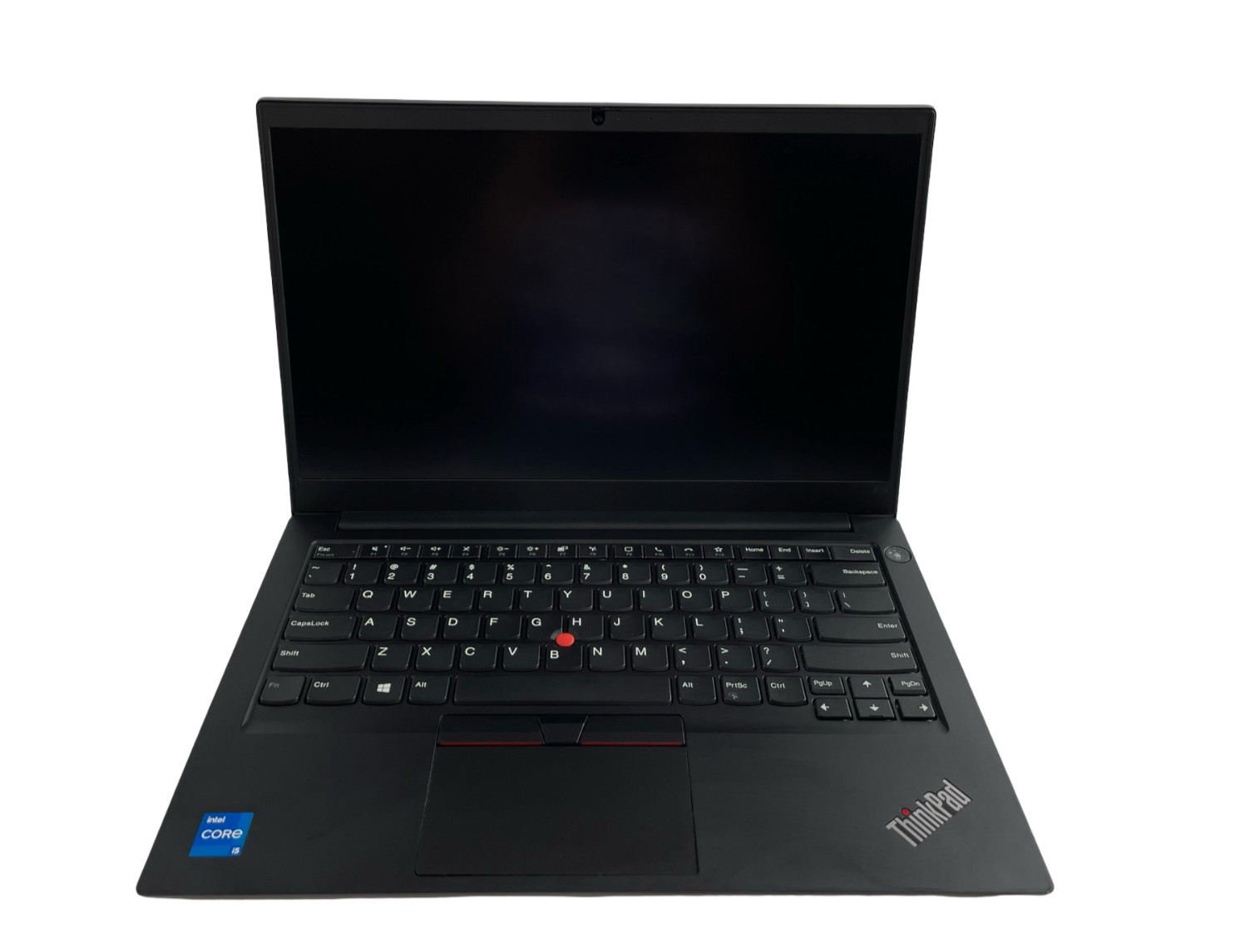 Lenovo ThinkPad E14 Gen 2 14″, Core i5-1135G7, 16GB RAM, 256 GB NVMe, WIN11P