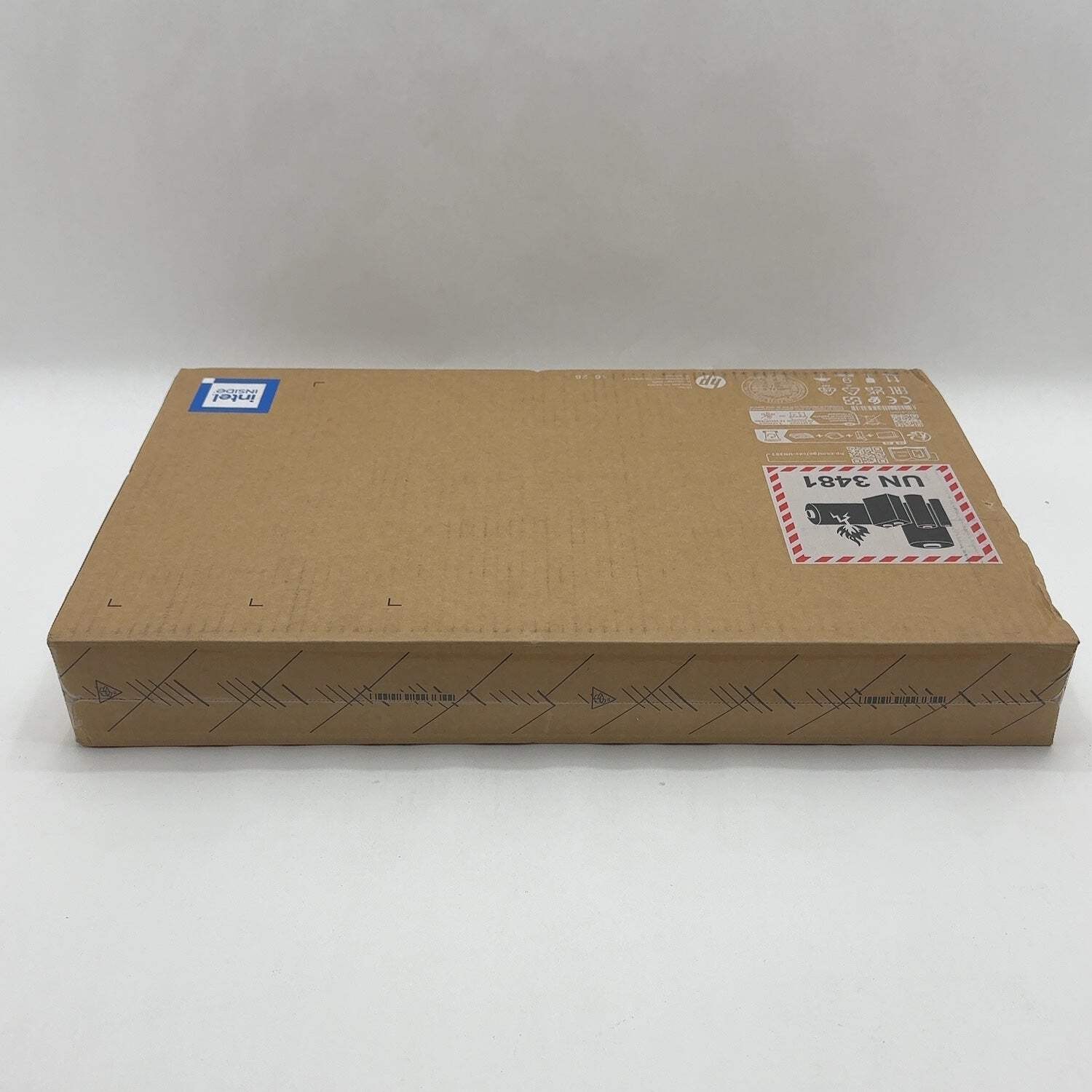 New HP OmniBook 3 16-BU0315DX 16″ Core Ultra 5 225U 1.5GHz 16GB RAM 512GB SSD