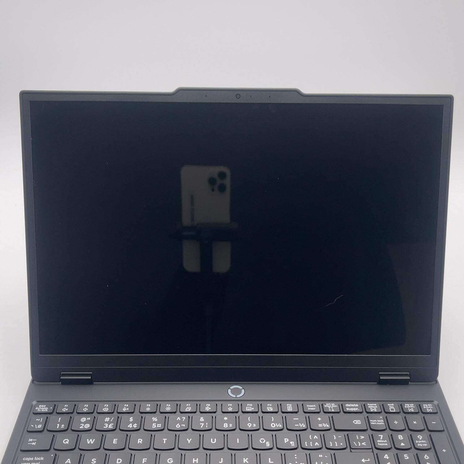 Lenovo Legion 5 15IRX10 15″ i7-14700HX 2.1GHz 16GB RAM 1TB SSD GeForce RTX 5060