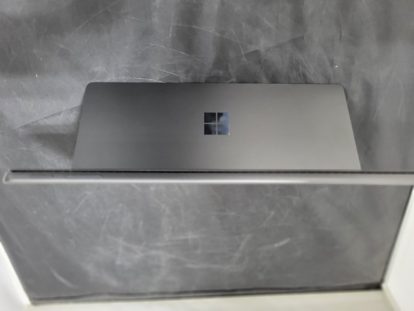 Microsoft Surface Pro 11 13″ Snapdragon X Elite 16GB 256GB SSD Win11 Home Black