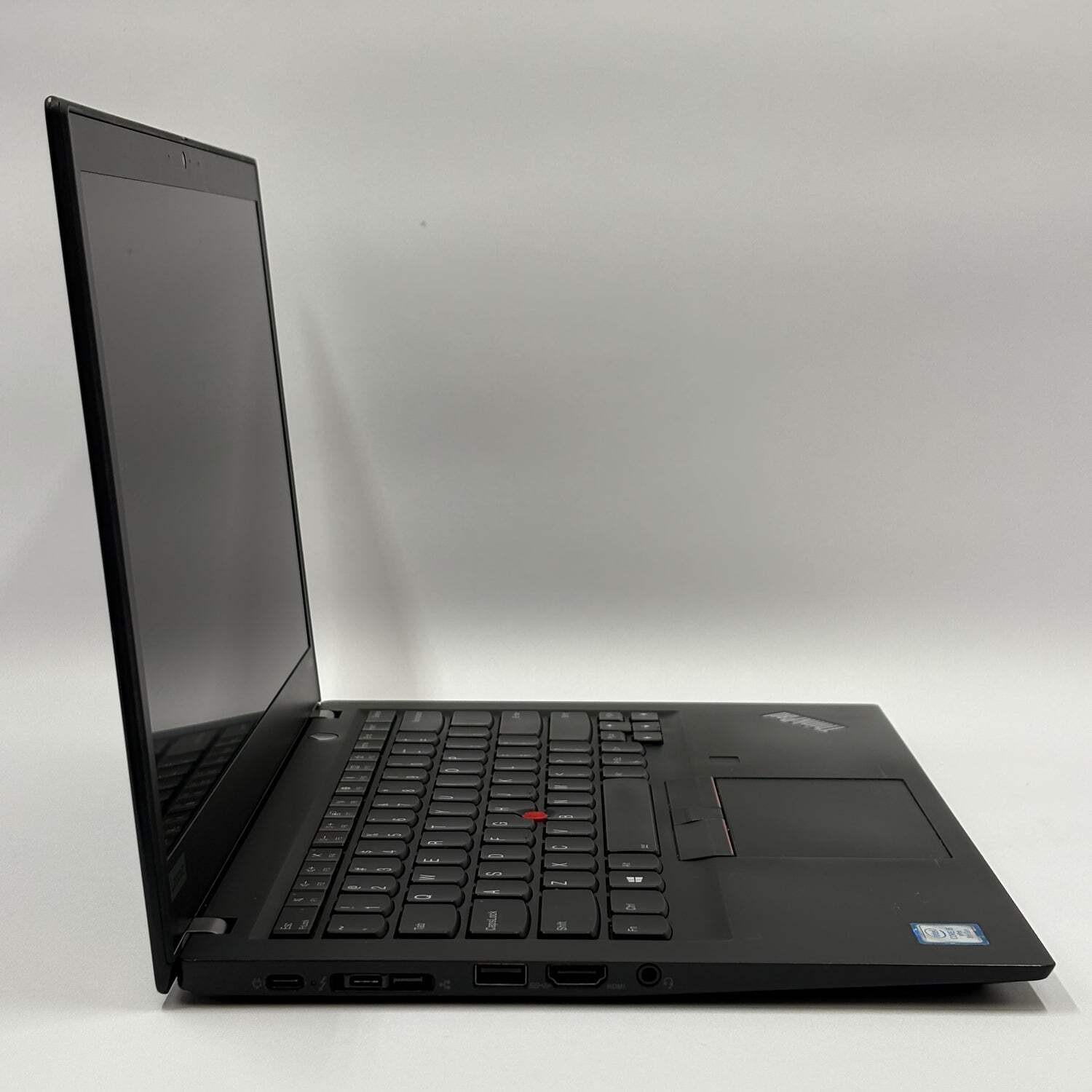 Lenovo ThinkPad T490s 20NX003 14″ i5-8365U 1.6GHz 8GB RAM 256GB SSD