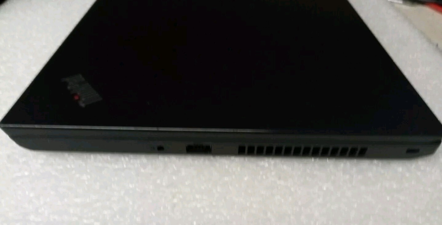 LENOVO ThinkPad L14 2nd Gen 14″, i5-1135G7 @ 2.4 Ghz 16GB Ram, 512GB SSd
