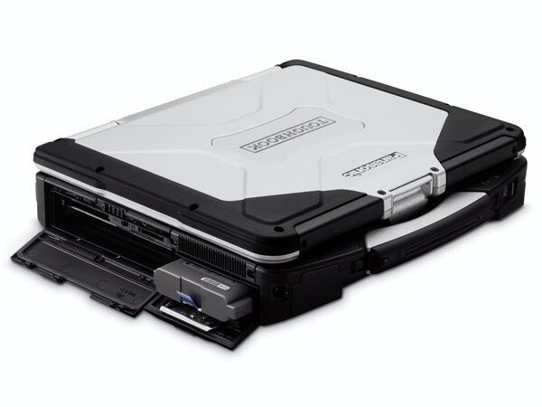 Loaded Fully Rugged Toughbook 31 • GPS • 4G • Webcam • 2TB SSD • 16GB • Win 11