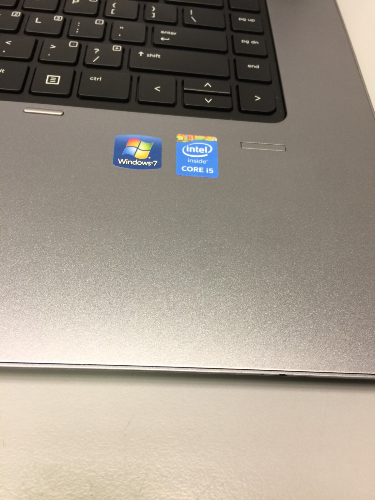 HP Elitebook 850 G1 Core i5-4th gen 8GB RM 1TB HHD 1.60 GHZ WIN 10 PRO