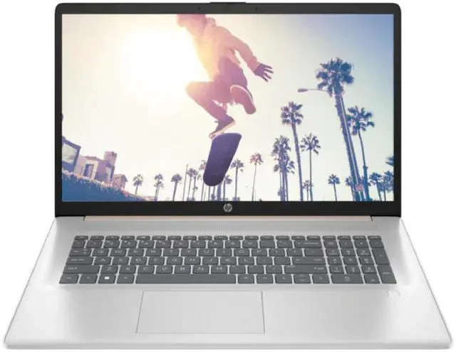 HP 17-CN3000 17.3 in i5-1334U 8GB RAM 512GB SSD Home W11 Home