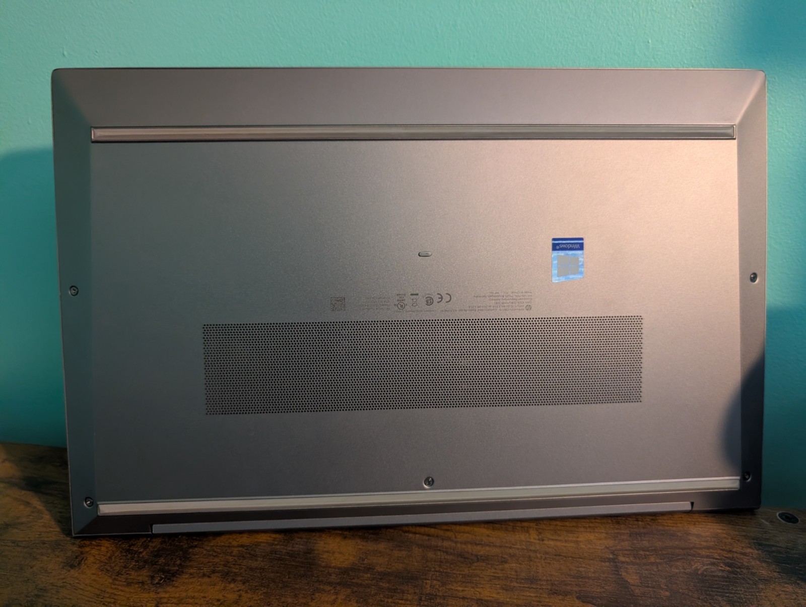 HP Z book Firefly 15 G7 16 GB RAM 512 GB