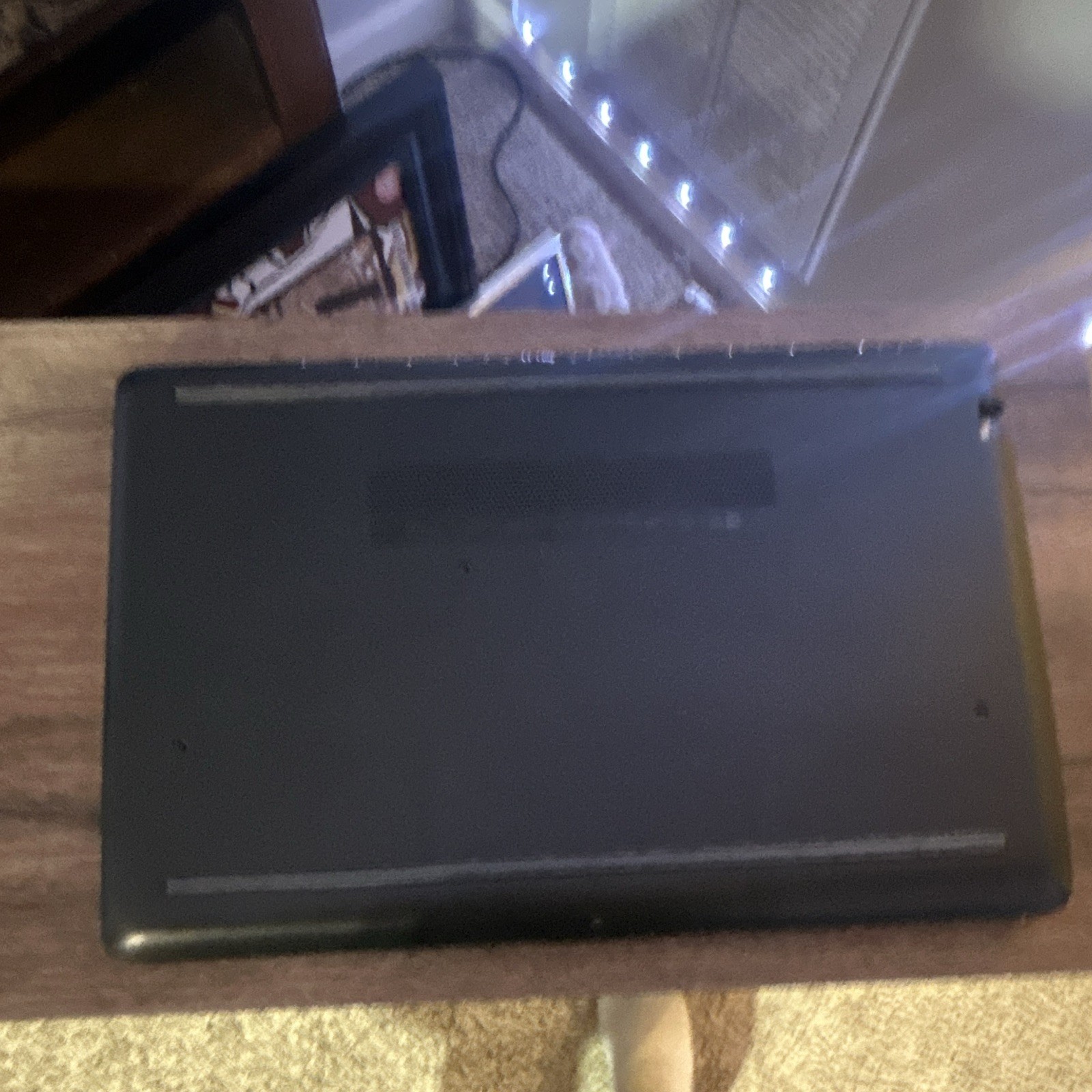 HP 15.6″ Notebook Black Intel Core i7 7th Gen Webcam HDMI NO STORAGE