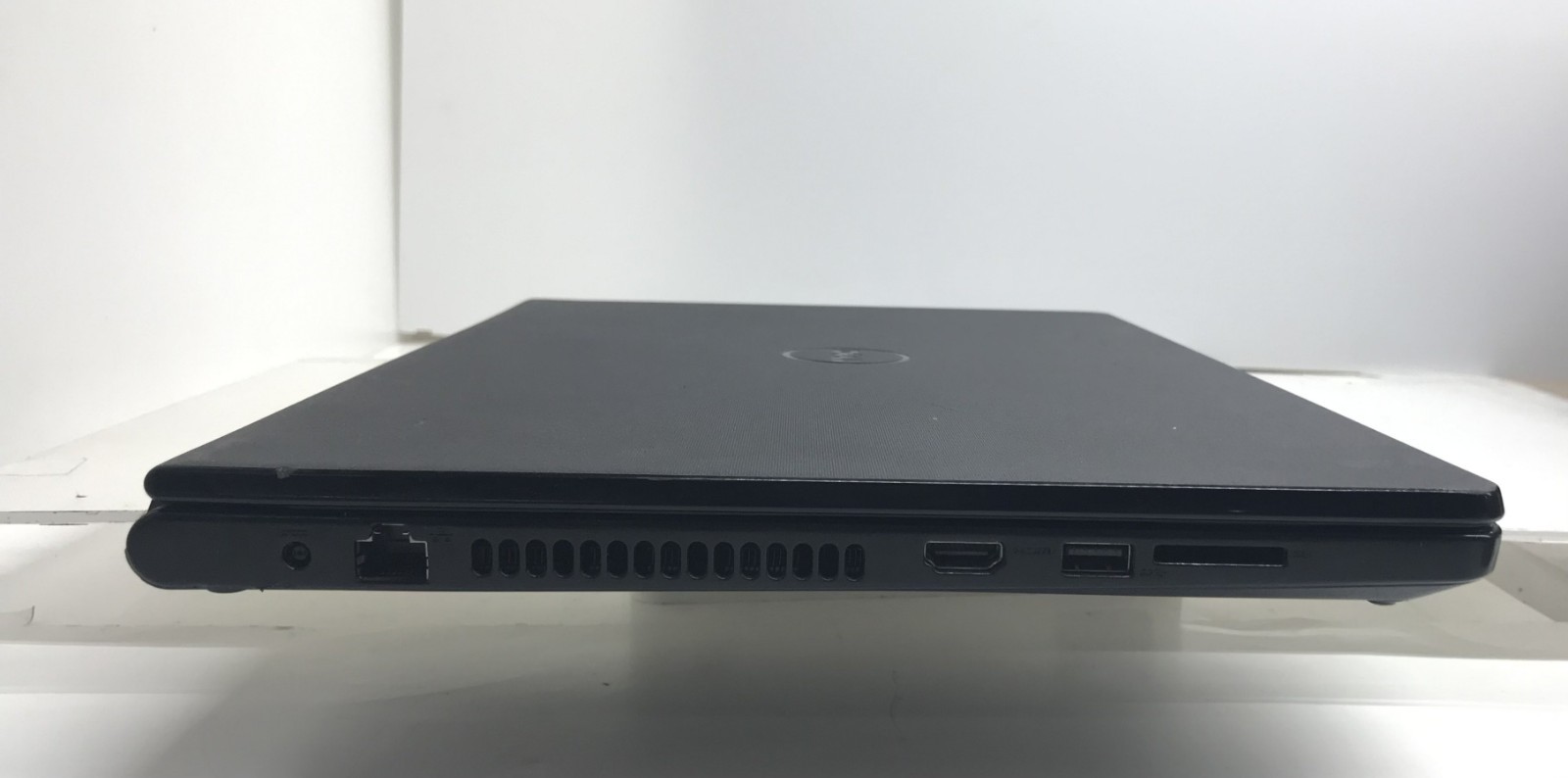DELL INSPIRON 5566 i7-7500U@2.70GHZ 8GB RAM 240GB SATA SSDS W11 PRO W/AC *READ