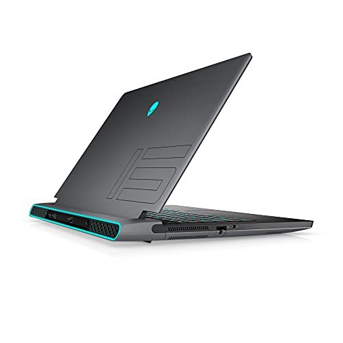 Alienware M15 R6 Gaming Laptop 15.6-inch FHD 1ms 360Hz Intel Core i7 Windows 11