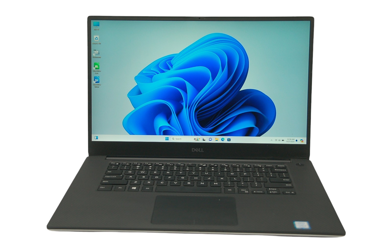 Dell Precision 5540 Mobile Workstation Laptop. i5 9th Gen, 256GB SSD, 16 GB Ram