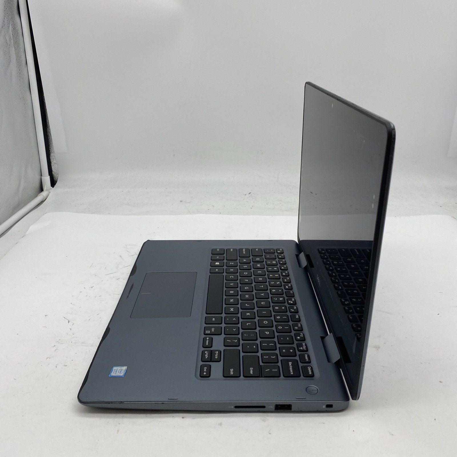 Dell Inspiron 5481 Laptop Intel Core i3-8145U 2.1GHz 8GB 128GB SSD NO OS