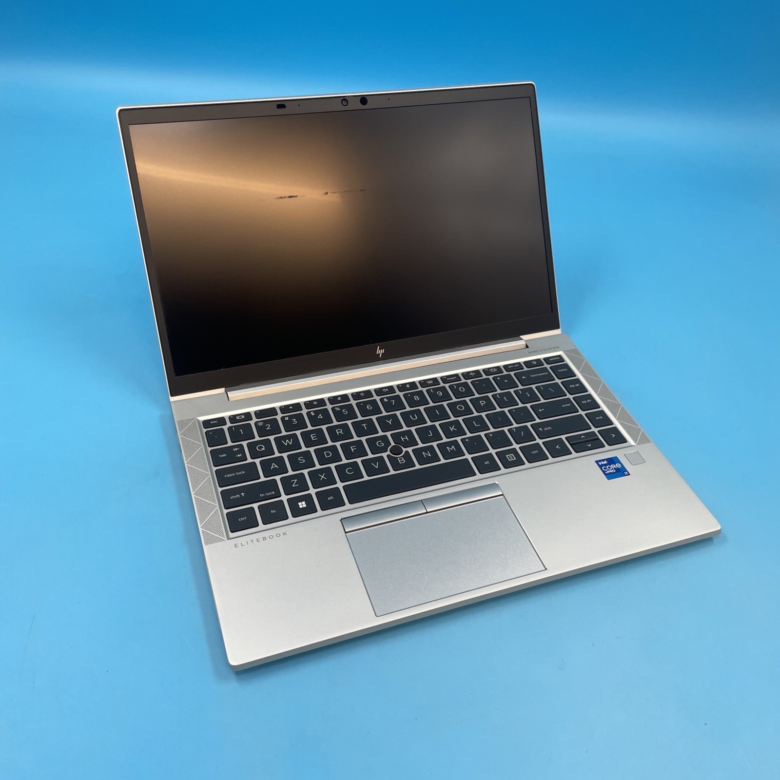 HP EliteBook 840 G8 | i7-1185G7 | 16GB RAM | NO DRIVE | NO OS | 71% BATTERY
