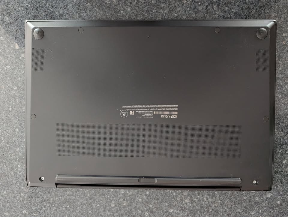 LG Gram Pro 16” i7-1360P | 32GB | 2TB | RTX 3050 | Warranty thru 12/2028