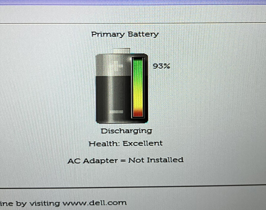 DELL XPS 13 9343 13″ i5-5200u 2.2GHz 8GB RAM 256GB SSD