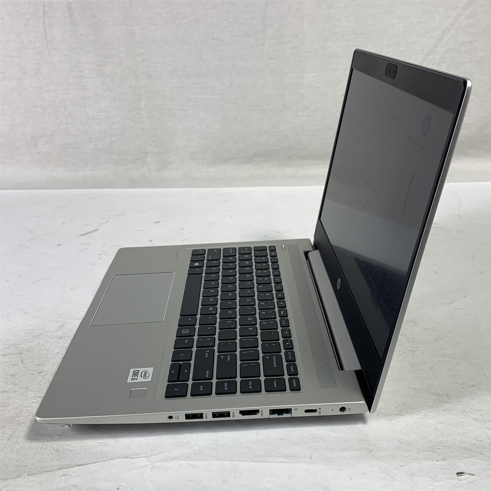 HP ProBook 440 G7 14″ Laptop Core i5-10210U 1.6GHz 8GB 256GB NVMe SSD – Win11