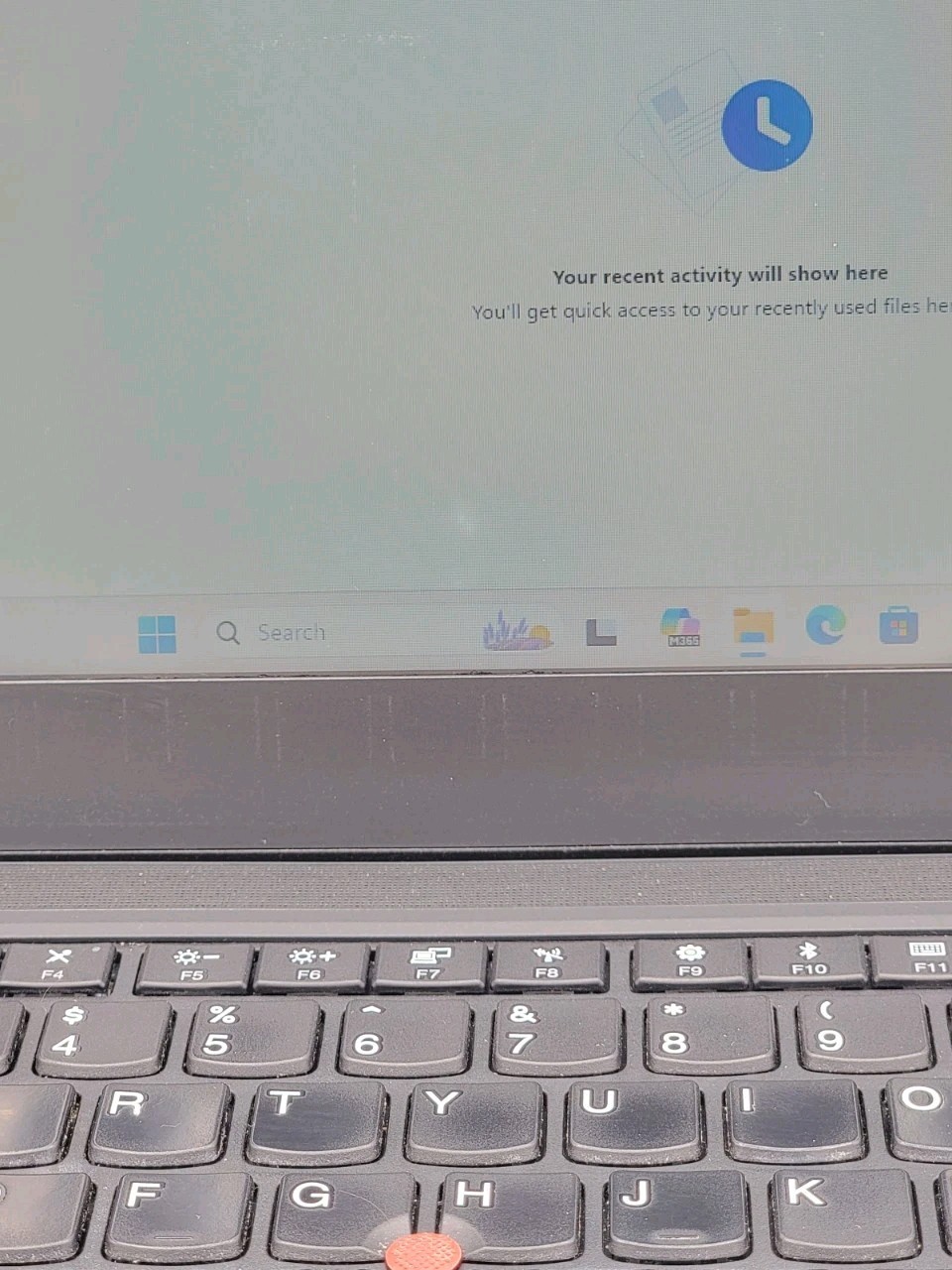 Lenovo ThinkPad T495 14″ Ryzen 5 3500U 8GB RAM 256GB SSD READ DESCRIPTION
