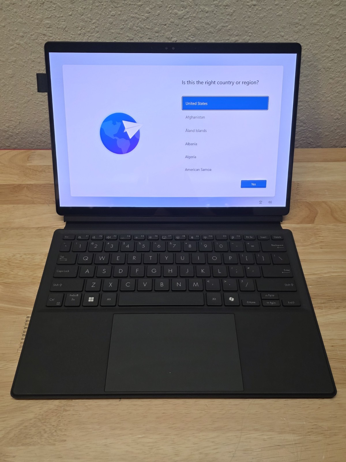 ASUS ProArt PZ13 13.3″ OLED 3K 2-in-1 Snapdragon X Plus 16GB 1TB Copilot+