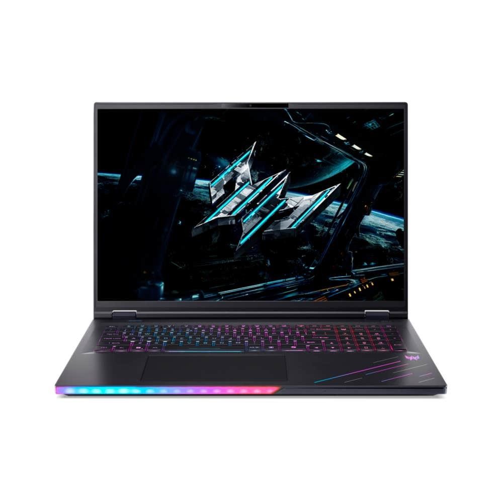 Acer Predator Helios 18 Laptop Intel Core i9-14900HX RTX 4090 64GB RAM 2TB SSD
