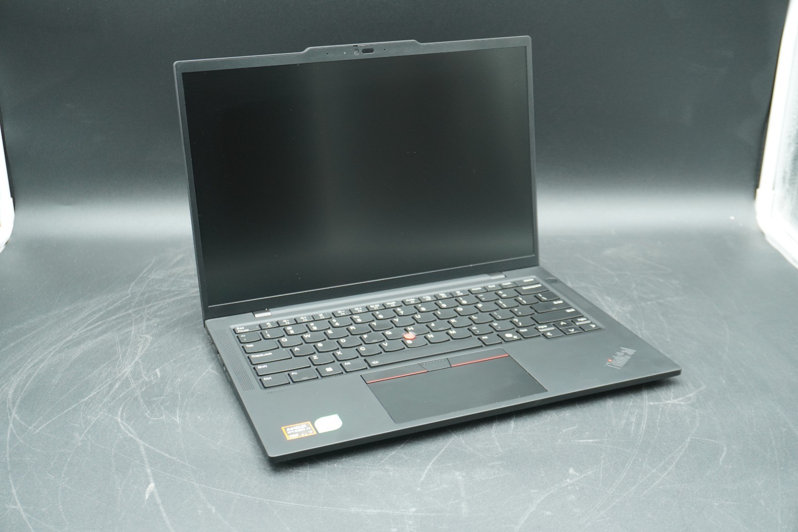 Lenovo ThinkPad T14S Gen 6 Ryzen AI 7 PRO 360 32GB RAM 256GB SSD NO OS *Tested*
