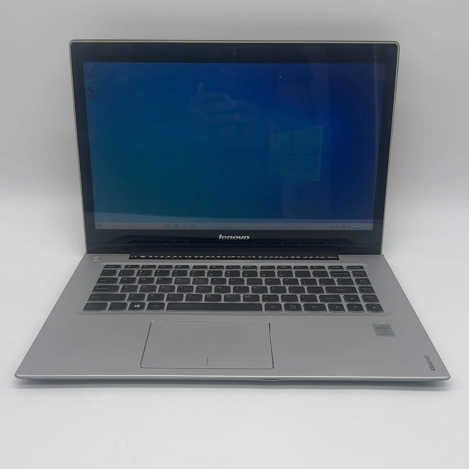 Lenovo ideapad U430 Touch 59425735 14″ i5-4210U 1.7GHz 8GB RAM 500GB HDD