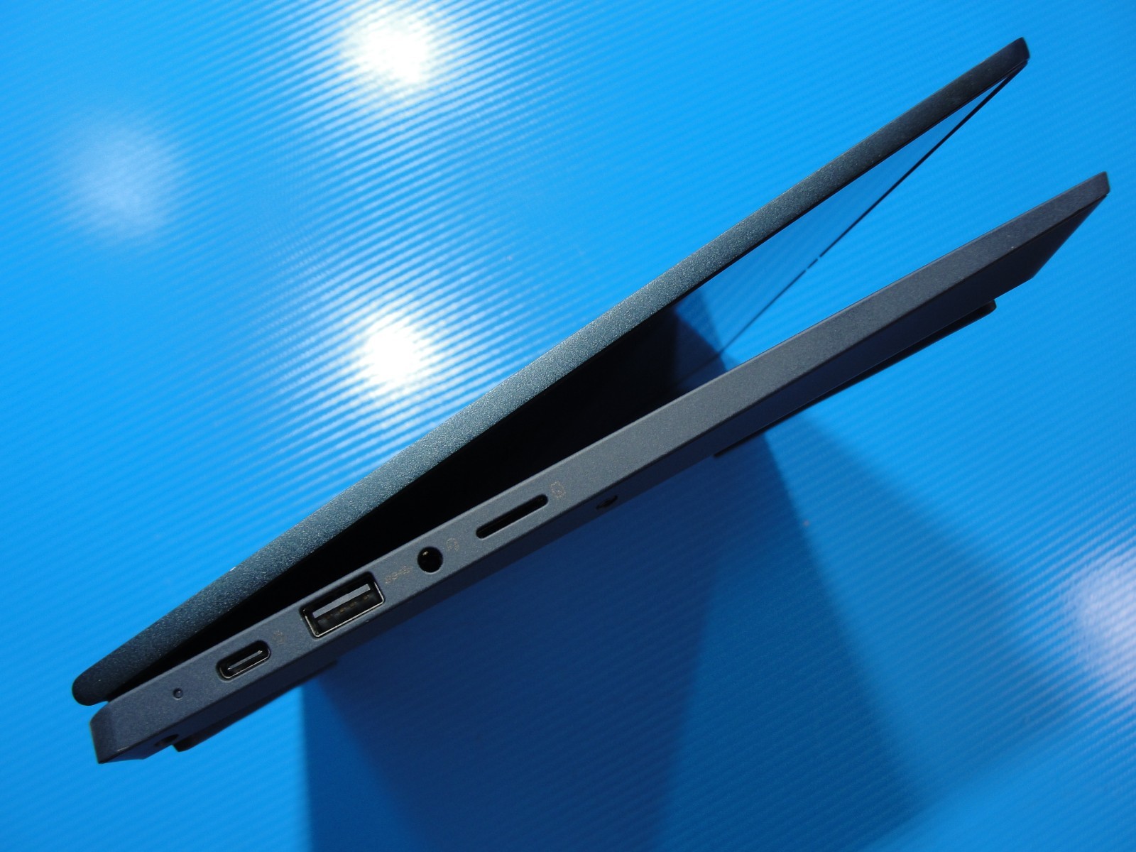 Lenovo IdeaPad Flex 5 Chromebook 13ITL6 13.3”FHD TOUCH Intel i3-11th 3.0GHz 8Gb