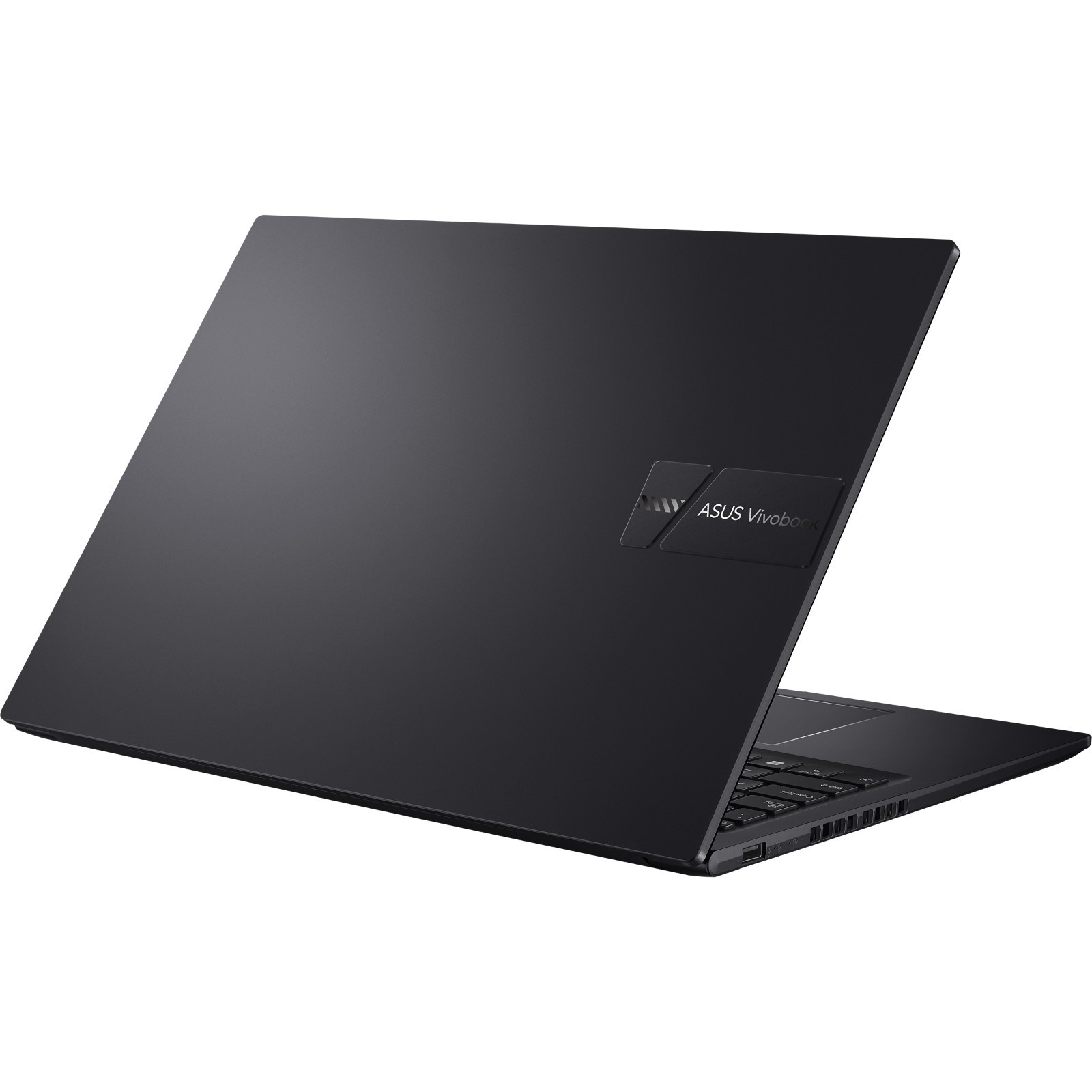 ASUS Vivobook 16 16″ WUXGA IPS Laptop AMD Ryzen 7 170 16GB RAM 1TB SSD Black