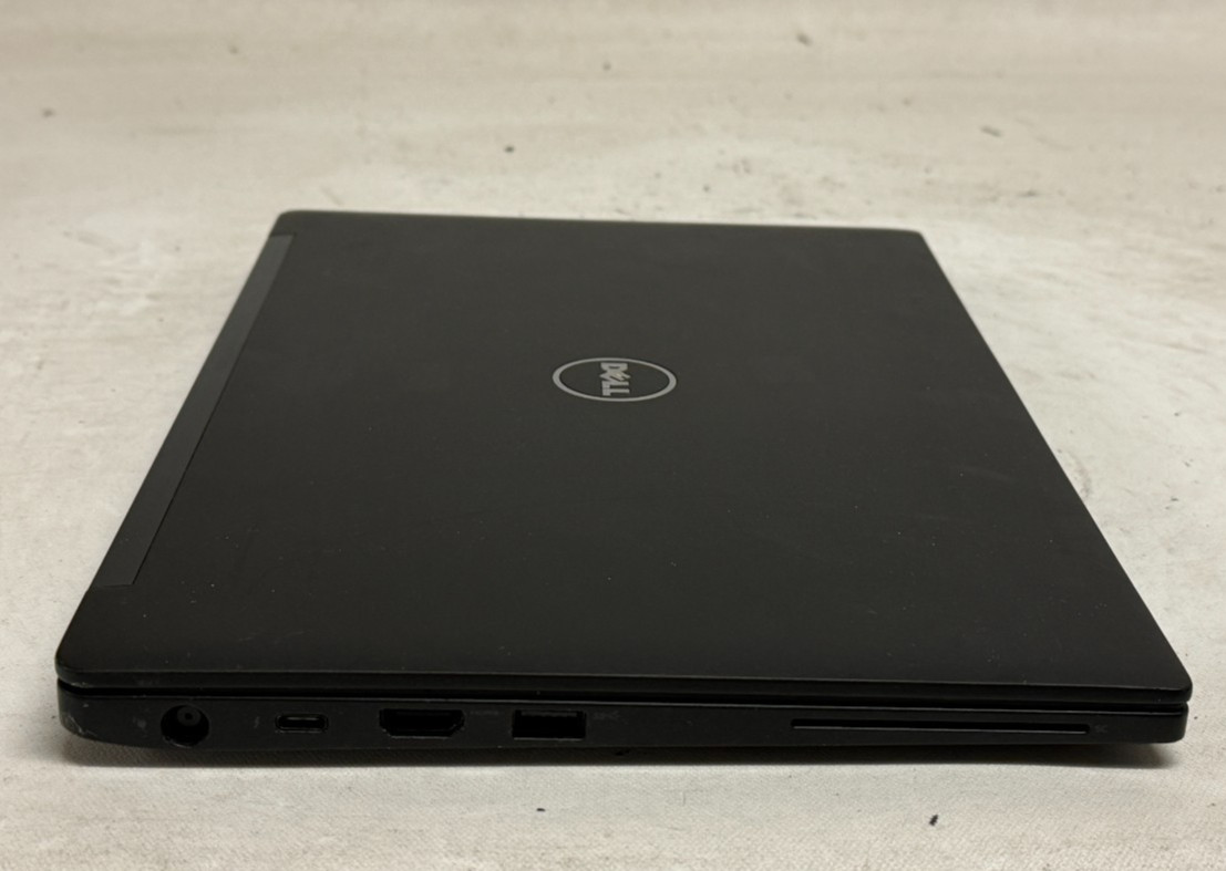 Dell Latitude 7280 12.5″ (i7-7600u – 8GB RAM – 256GB SSD – Win11Home)