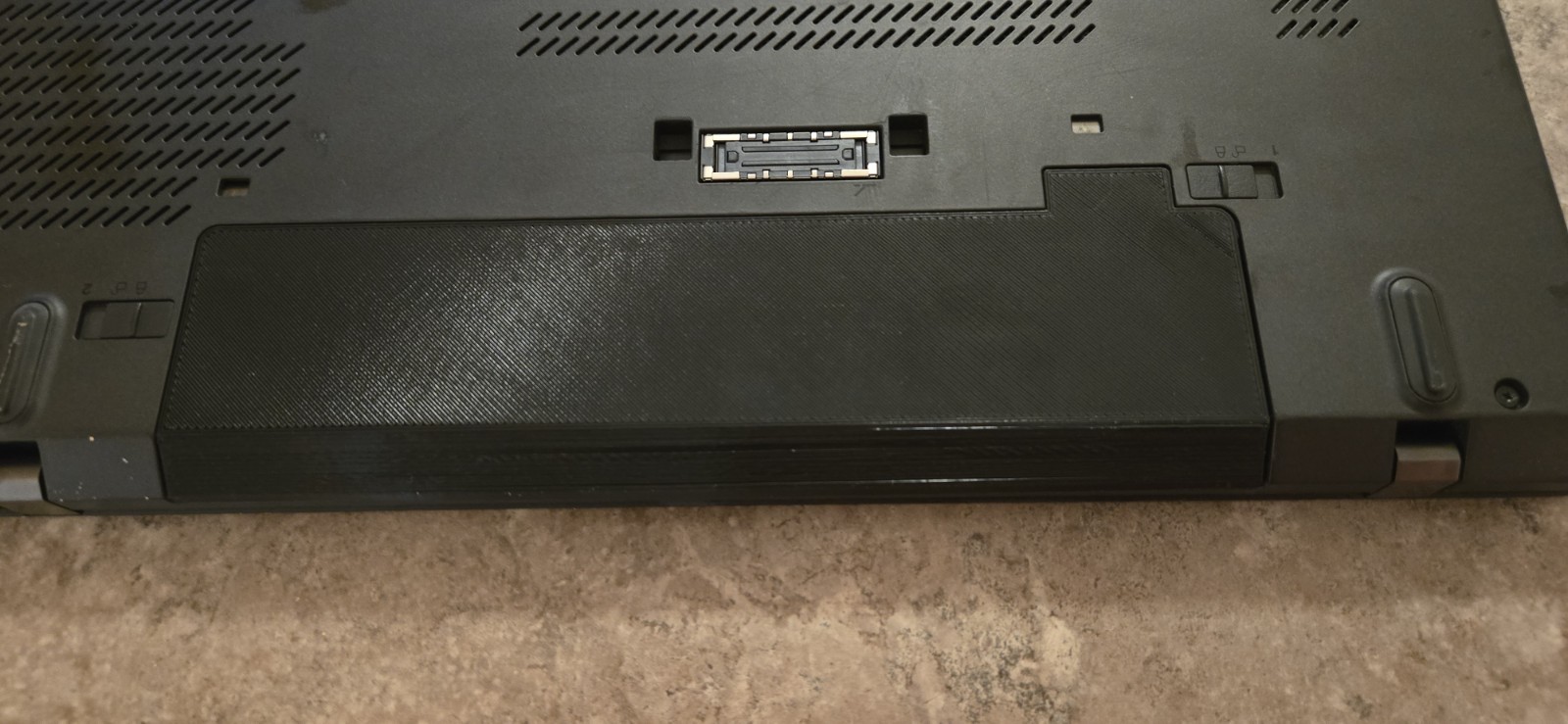 Lenovo ThinkPad T460 | i5-6300U (2.40GHz) | 8GB RAM | 250GB SSD