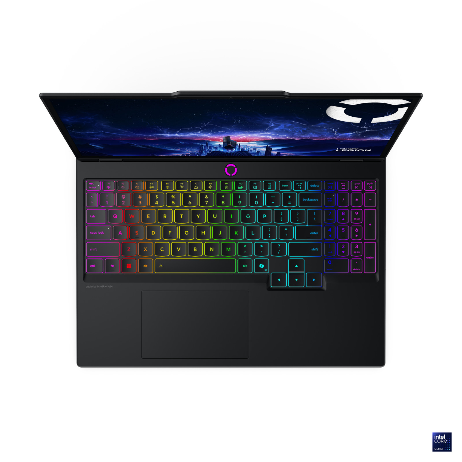 LENOVO LEGION 5: INTEL ULTRA-9 275HX, NVIDIA RTX 5070 15″OLED WQXGA 15IAX10 GAME