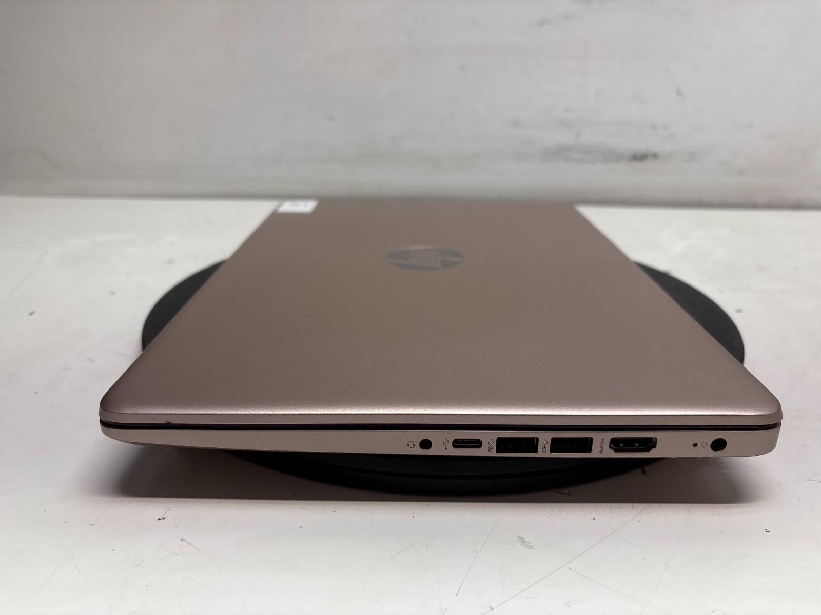 HP Laptop 14-dq0054dx Intel Celeron N4120 1.10GHz 16GB 64GB EMMC NO OS