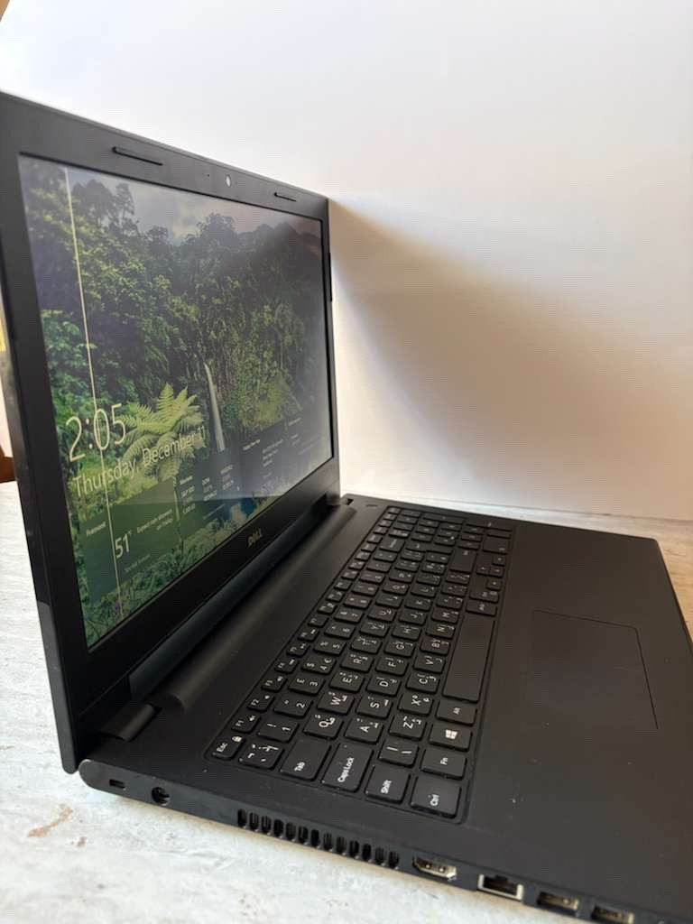 Dell Inspiron 15″ (500 GB, Intel Core i3, 4005U, 1.70GHz, 4GB) Laptop –