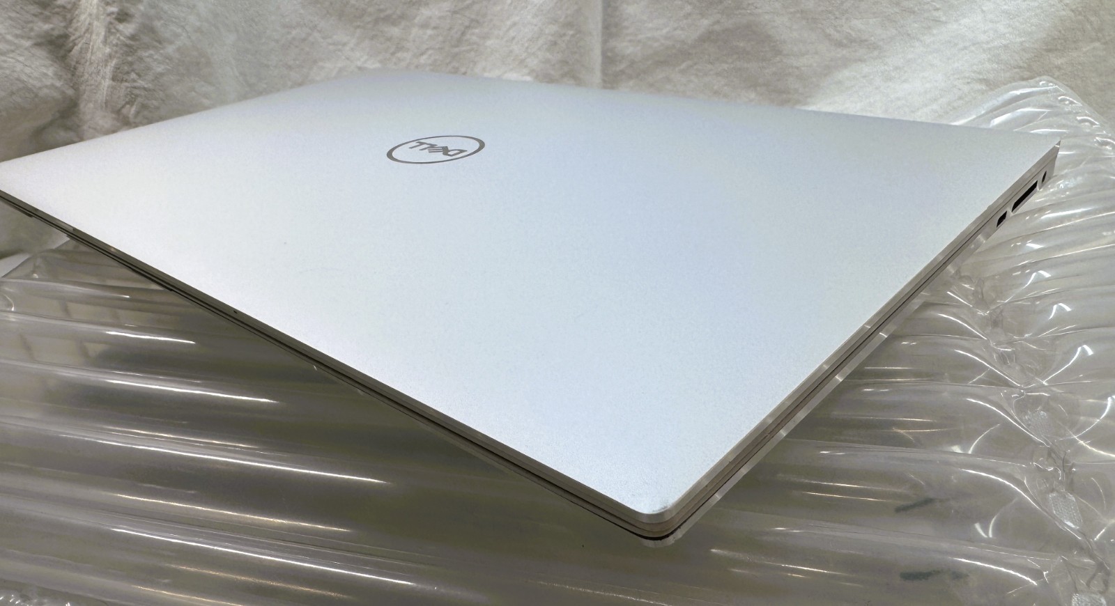 Dell XPS 15 9510 OLED TOUCH ✔i7-11800H ✔64GB RAM ✔2TB 990 Pro ✔RTX 3050 ✔Grade A