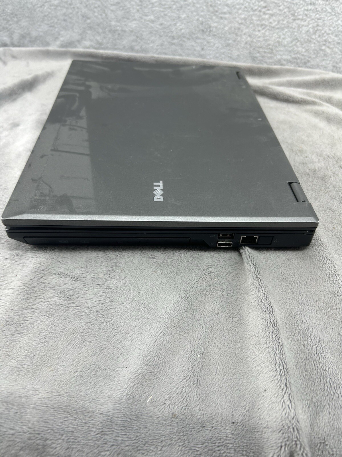 Dell Latitude E5410 Laptop Intel i5 – For Parts Or Repair! No Power Cable!