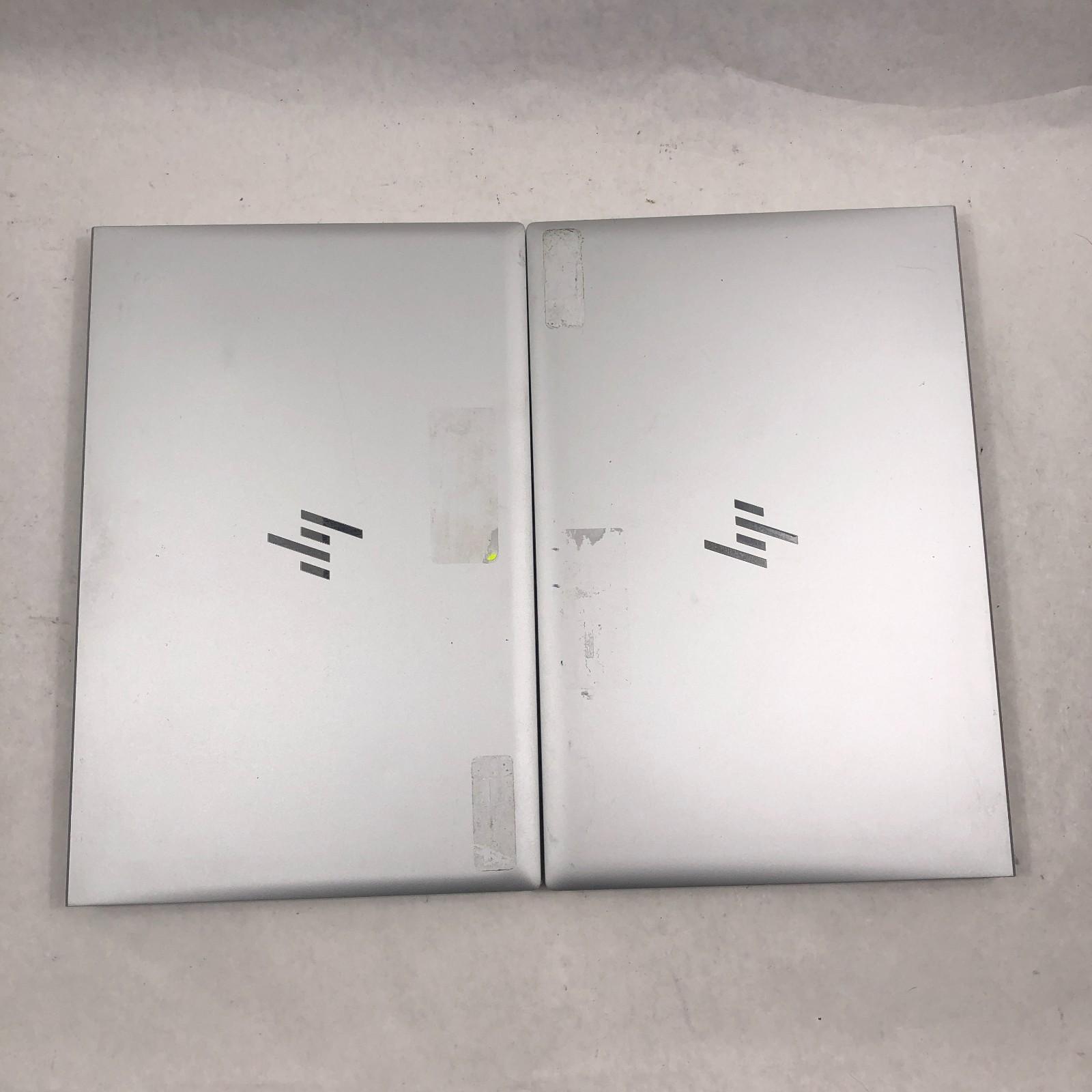 Lot of 2 HP EliteBook 840 G8 Laptop Core i5-1145G7 2.60GHz 16GB RAM NO SSD Read