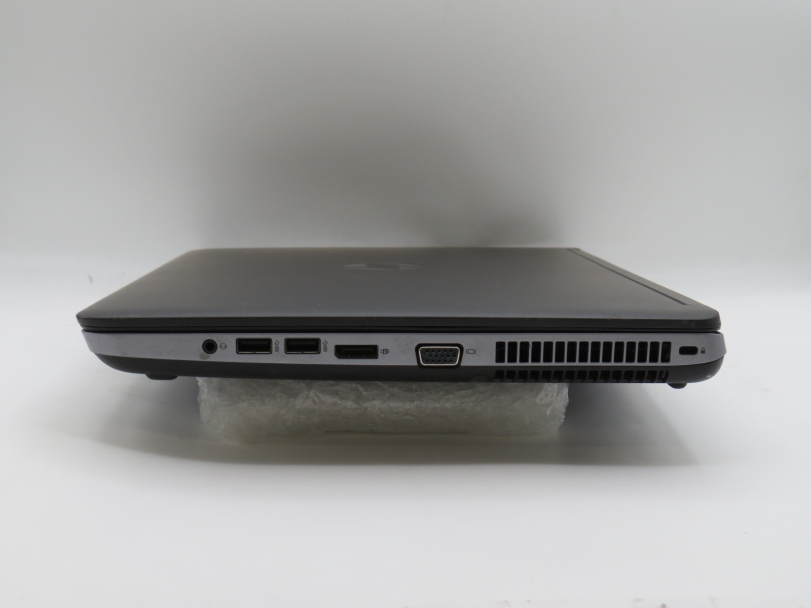 HP Probook 655 G1 | AMD A6 @ 2.7GHz | 4GB DDR3 | AMD Radeon | 15.6″ display | No