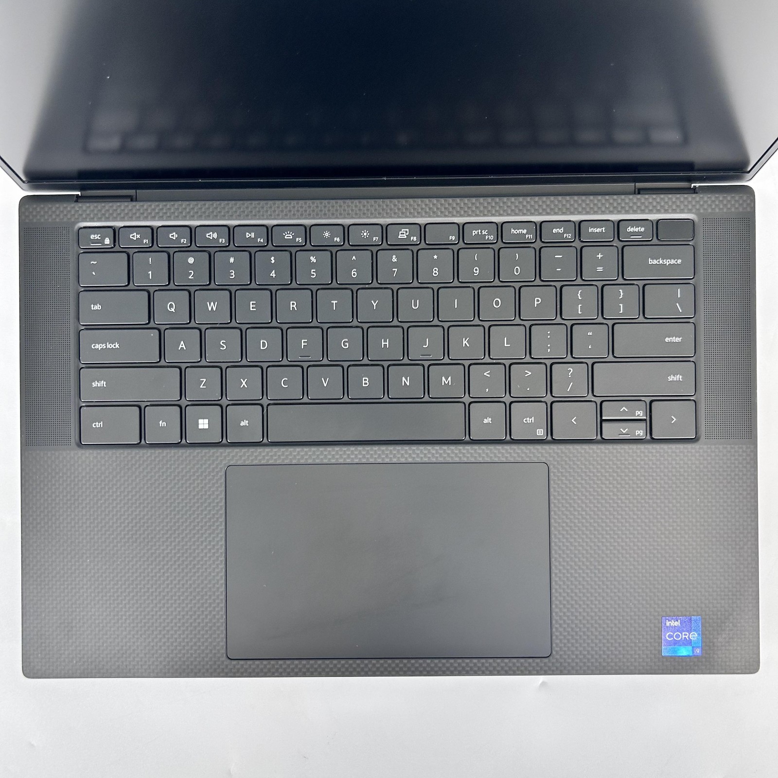 Dell Precision 5570 15.6 FHD+ 2.5 GHz i9-12900H 8GB 1TB SSD RTX A2000 Excellent