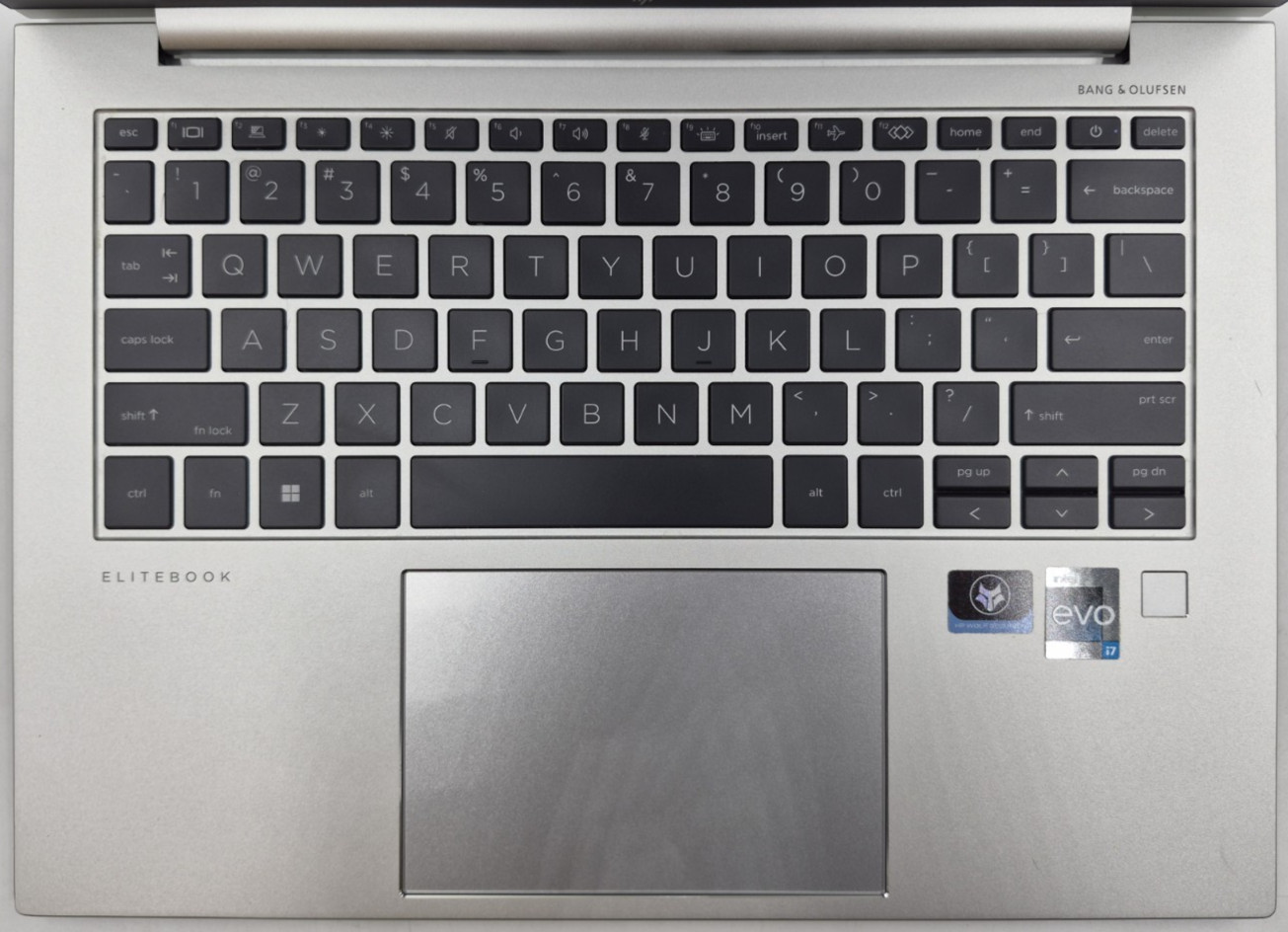 HP EliteBook 840 G9 Laptop i5-1245U 1.60GHz 16GB RAM 512GB NVMe SSD Win 11 Pro