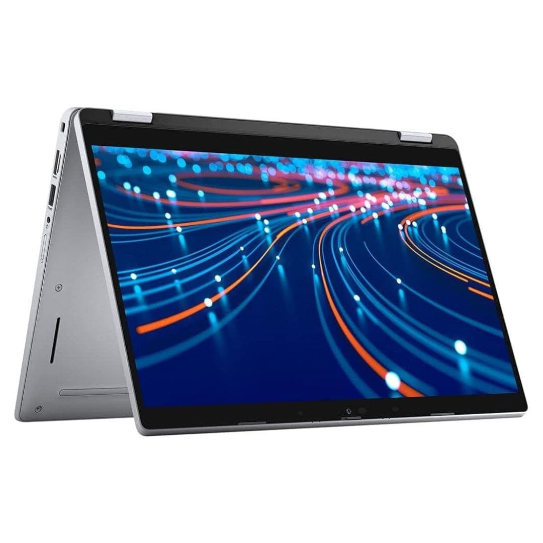 Dell Latitude 5340 Laptop 13.3” Touch Core i5 13th Gen 16GB 512GB SSD Win 11 Pro