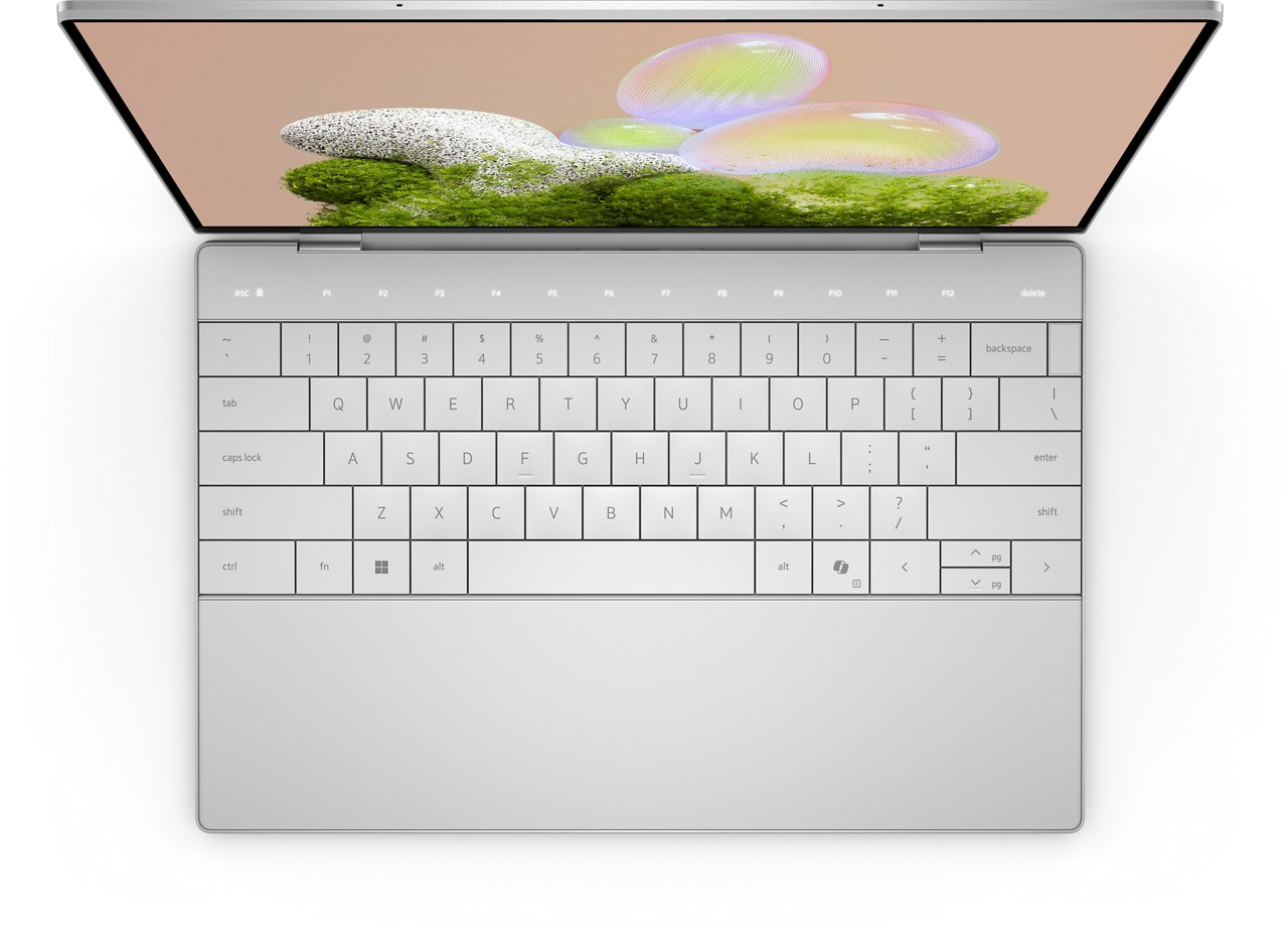 Dell XPS 13 – 9350 Intel Ultra 7 256V 512GB SSD 16GB RAM Win 11 Home